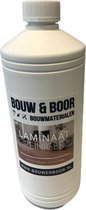 Bouw en Boor - Laminaatreiniger - 1 liter- geconcentreerd