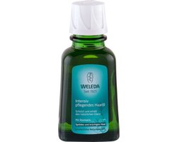Weleda - Hair Oil - Hair Oil