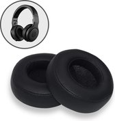Oorkussens geschikt voor Beats By Dr. Dre PRO wireless - Koptelefoon oorkussens voor Beats PRO zwart