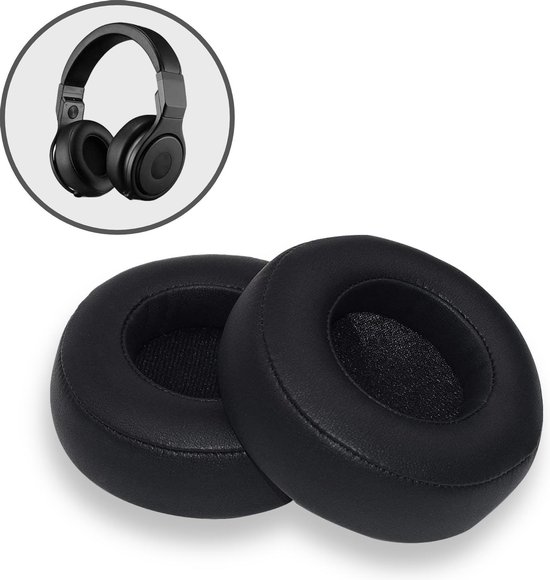 Coussinets d'oreille pour Beats By Dr. Dre PRO wireless - Coussinets pour  Beats pour... | bol.com