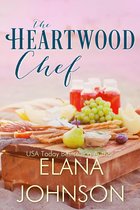 Carter's Cove 5 - The Heartwood Chef