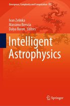 Emergence, Complexity and Computation 39 - Intelligent Astrophysics
