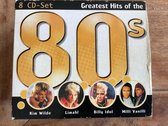 Greatest Hits Of The 80s