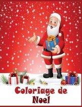 Coloriage de Noel