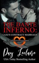 Lazz's Contract Marriage (The Dante Dynasty Series: Book#4)