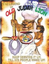 The Legend of Old Judah Lion