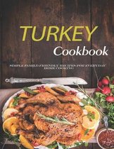 Turkey Cookbook