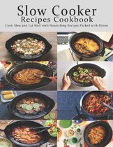 Slow Cooker Cookbook