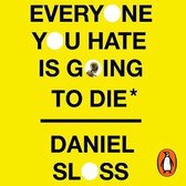 Omslag Everyone You Hate is Going to Die