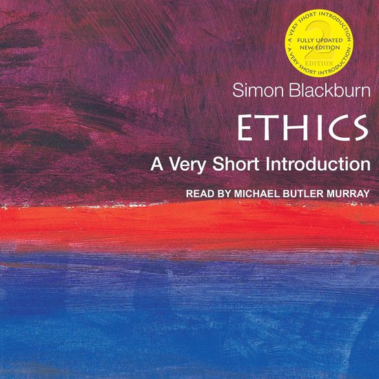 Ethics - cover
