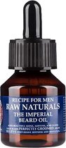 RAW Naturals Imperial Beard Oil
