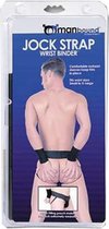 Manbound - Jockstrap Restraint