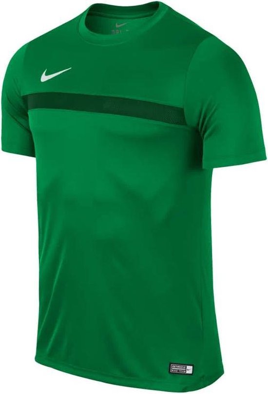 Nike Academy 16 Training Top groen | bol.com