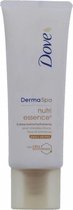 Dove - Handcrème Derma Spa Nutri Essence - Droge Huid - 3 x 75 ml