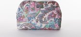 LILIÓ Amsterdam - M Cosmetic Bag - Toilettas - Diamond