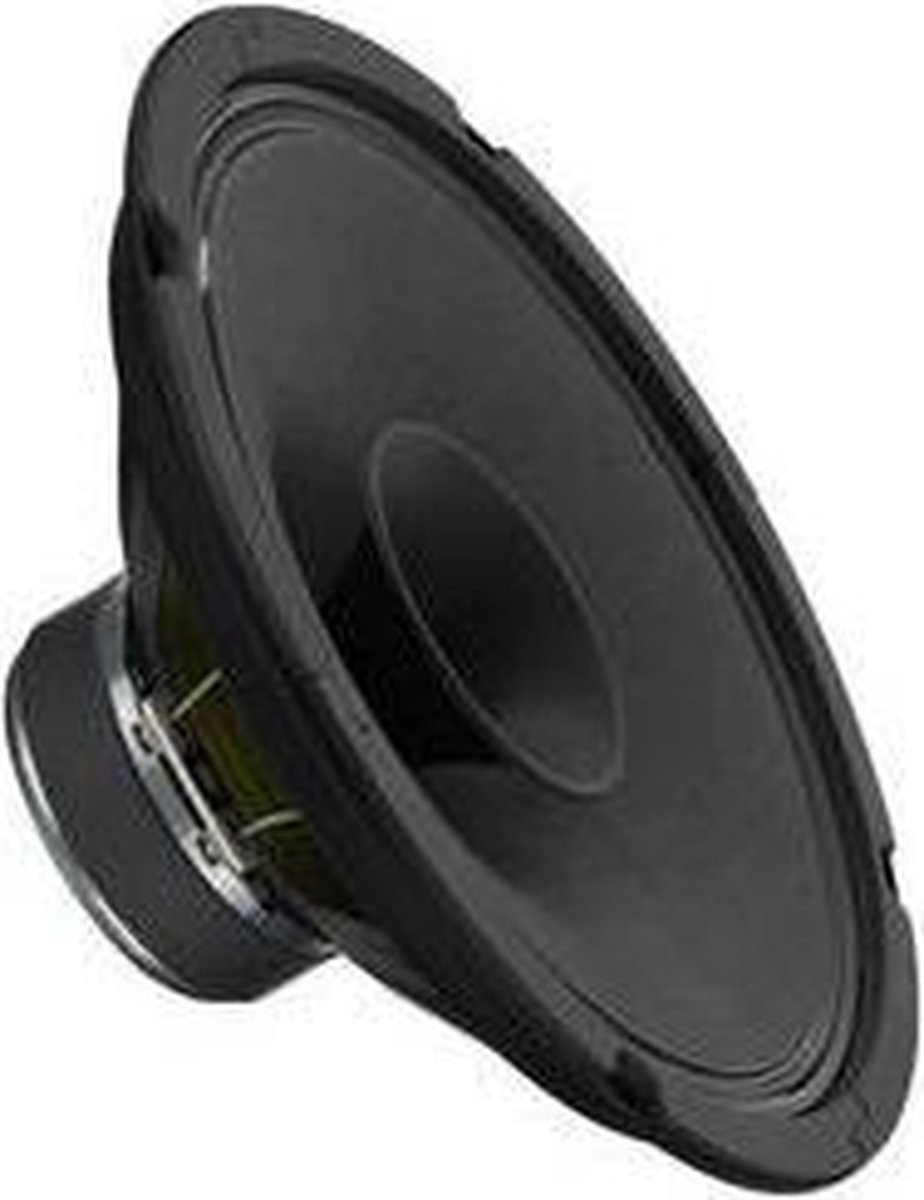 Monacor SPM-200X/4 8 inch 20.5 cm Breedband-luidspreker 60 W 4 ̣