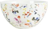 Sharon by Ter Steege Urban Floral - Schaaltje - 6 stuks - Ø 15 cm - Porselein