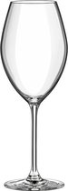 RONA - Wijnglas 51cl "Le vin" Kristal (6 stuks)
