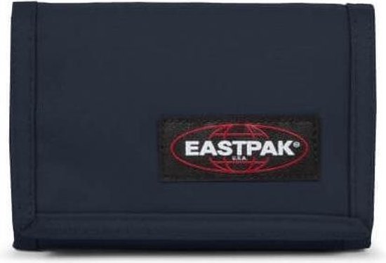 Eastpak Crew Portemonnee - Cloud Navy - Eastpak