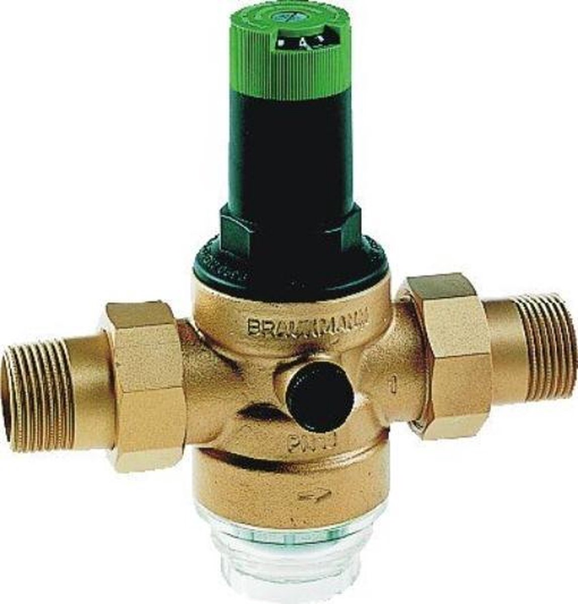 Honeywell 3/4A réducteur pression 3/4