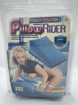 Kinky Pleasure - Pillow Rider - Erotische Kussen