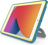 Housse OtterBox EZGrab pour Apple iPad 7/8 - Bleu clair
