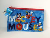 Disney Mickey Mouse en vrienden xxl etui