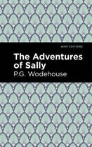 Mint Editions (Literary Fiction) - The Adventures of Sally