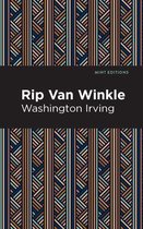 Mint Editions (Literary Fiction) - Rip Van Winkle