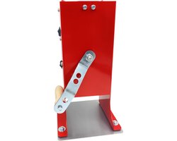 Wallman Casse-Noisette petit, grince 15 kilos par heure