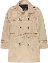 YCLO Trenchcoat Svend Beige