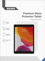 Accezz Screenprotector Geschikt voor Lenovo Tab M10 Plus - Accezz Premium Glass Protector tablet