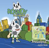 Soccertowns Series 6 - Roundy and Friends - Philadelphia