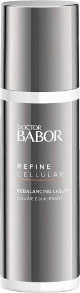 BABOR Doctor Babor Refine Cellular Rebalancing Liquid Lotion Alle Huidtypen 200ml 200ml