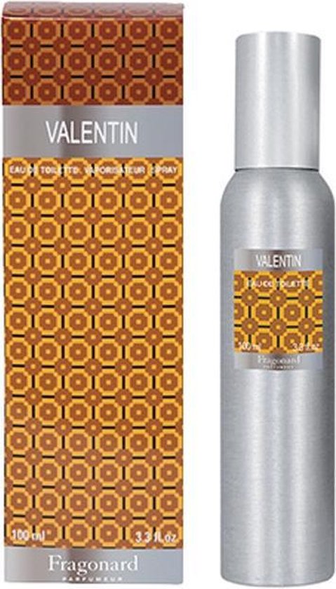 Fragonard Men Valentin Eau de Toilette