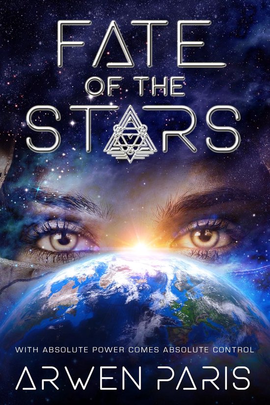 Fate of the Stars - Fate of the Stars - cover