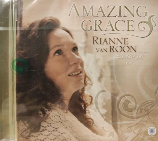 Amazing Grace - Rianne van Roon zingt / Martin Zonnenberg vleugel ...