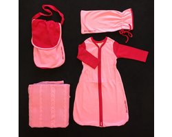 de duurste baby slaapzak