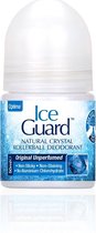 Madal Bal Desodorante Ice Guard Roll On Natural 50ml