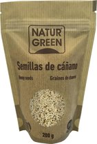Naturgreen Semillas De Caa+-amo Bio 200g