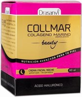 Collmar Beauty Cola!geno Marino Crema Facial 60 Ml