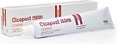 Isdin Cicapost Dermatological Care Post-cicatrization Cream 50g