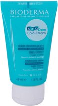 Hips - Abcder Cold Cream - Cream To Cold Weather For Children