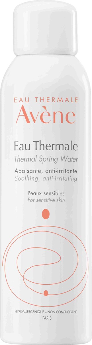 Goedkoopste Avene - EAU THERMALE peaux sensibles 150 ml