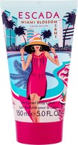 Escada Miami Blossom Limited Edition Body Lotion 150ml