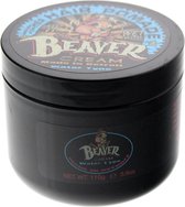 Cock Grease Beaver Water Base Pomade 110g