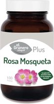 Granero S Rosa Mosqueta 700 Mg 100 Perlas