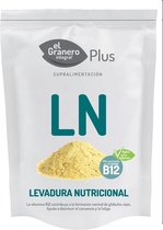 Granero Levadura Nutricional Ln Rico B12 150g