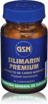 Gsn Silimarin Premium 90 Comp