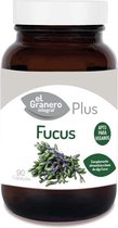 Granero S Fucus Plus 90 Caps 610 Mg
